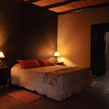 Casagrande Hotel De Adobe Tinogasta Εξωτερικό φωτογραφία